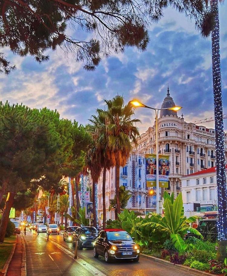Superbe Studio Proche Palais Et Plages A Pieds Кан Екстериор снимка
